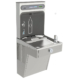 Ocean bottle filling station